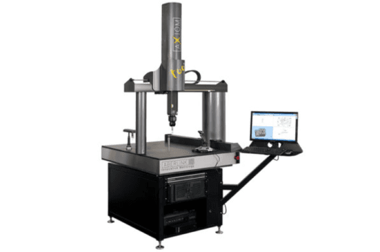 ABERLINK Axiom TOO HS CMM