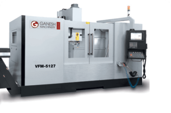 GANESH VFM-5127