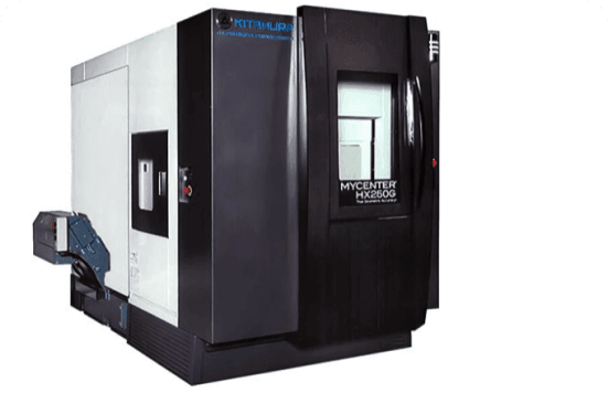 KITAMURA Mycenter-HX250G